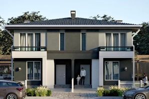 КГ Grand Residence 4, 5 КГ Grand Residence 4, 5