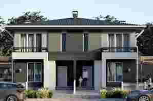 КГ Grand Residence 4 КГ Grand Residence 4