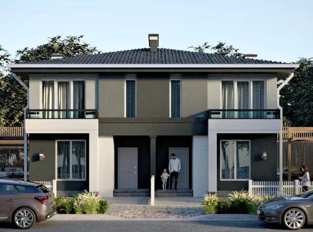 КГ Grand Residence