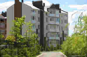 КГ Grand Villas КГ Grand Villas