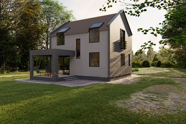 КГ Hausplusland Колонщина КГ Hausplusland Колонщина