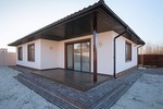 КГ «Коттеджи в Циркунах» КГ «Коттеджи в Циркунах»