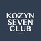 КГ Kozyn Seven Club