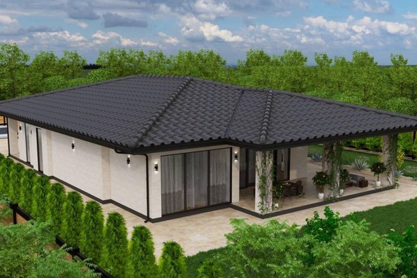 КГ Крушинка Парк КГ Крушинка Парк