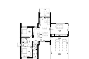 КГ Mulberry Homes, c. Красиловка, ул. Кирова, 76, ул. Леси Украинки, Бровары