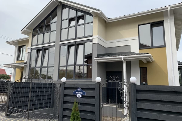 КГ New Cottage Residence 5 КГ New Cottage Residence 5
