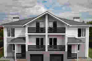 КГ New Cottage Residence КГ New Cottage Residence
