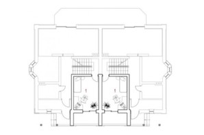 КГ New Cottage Residence, c. Гатное, ул. В. Швеца, 46, Киево-Святошинский