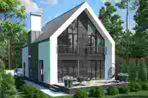 КГ Oklahoma Cottage Town КГ Oklahoma Cottage Town