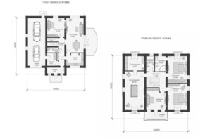 КГ Park House, c. Гора, с. Гора, Борисполь