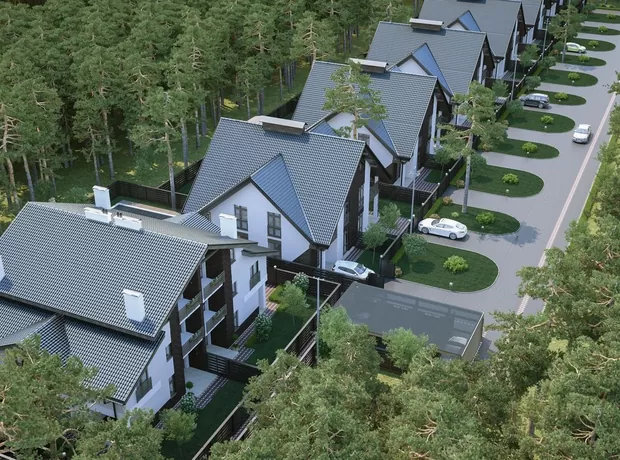 КГ Park Residence 2