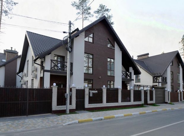 КГ Park Residence
