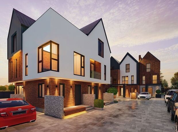 КГ Riverside КГ Riverside