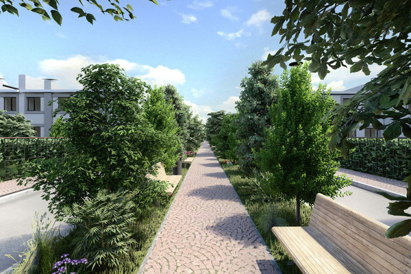 КГ Riviera Bucha КГ Riviera Bucha