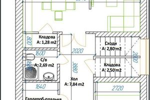 КГ Sandstone Residence