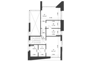 КГ Shelest.home, c. Лебедевка, Дамба Киевского моря, Вышгород
