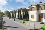КГ TownHouse Park