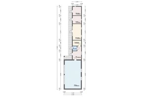 КК Городок здоровья, ул. Копанская, 265 А, Виноградов
