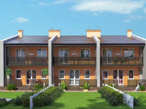 КМ Best House