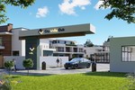 КМ City Villa Club КМ City Villa Club