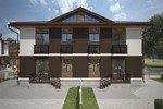 КМ Eurovillage (Евровілідж) КМ Eurovillage (Евровілідж)
