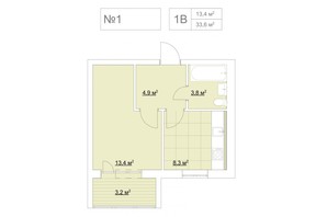 КМ Grand Villas, Ворзель, вул. Чубинського, 1-14, Ірпінь