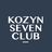 КМ Kozyn Seven Club КМ Kozyn Seven Club