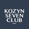 КМ Kozyn Seven Club