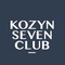 КМ Kozyn Seven Club КМ Kozyn Seven Club