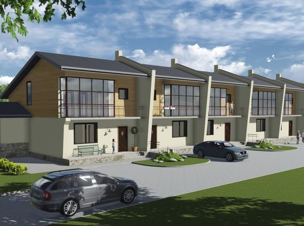 КМ Lemberg КМ Lemberg