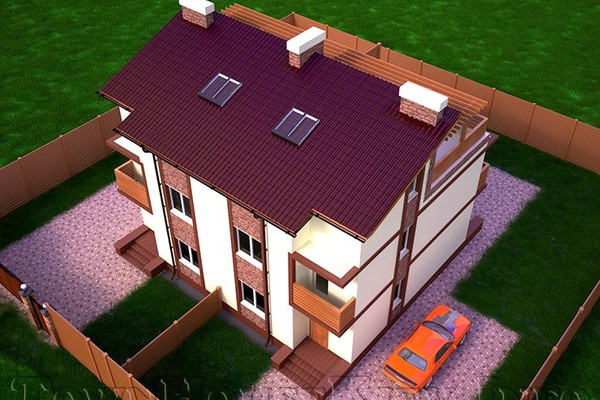 КМ Лісове-2 КМ Лісове-2