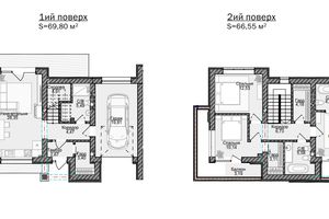 КМ Містечко Затишне