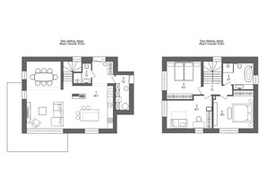 КМ Mulberry Homes, c. Красилівка, вул. Кірова, 76, вул. Лесі Українки, Бровари