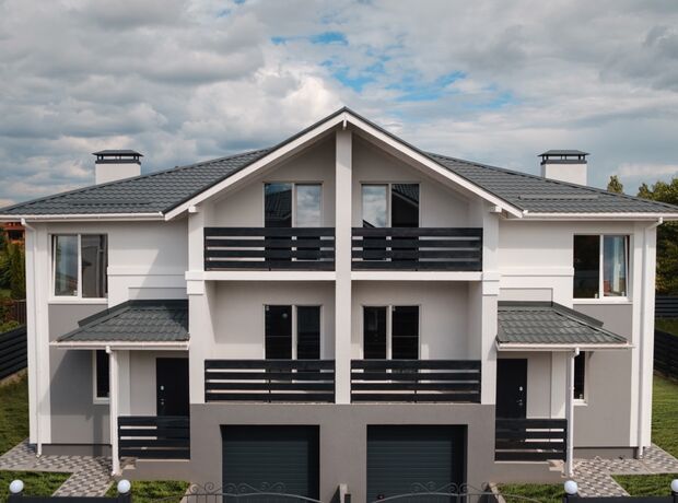 КМ New Cottage Residence 4