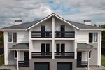 КМ New Cottage Residence КМ New Cottage Residence