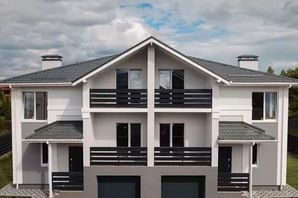 КМ New Cottage Residence КМ New Cottage Residence