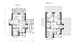 КМ Park House, c. Гора, с. Гора, Бориспіль