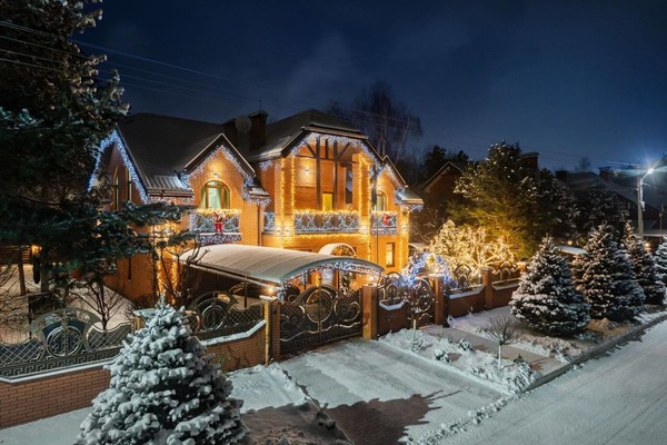 КМ Парк Хаус КМ Парк Хаус