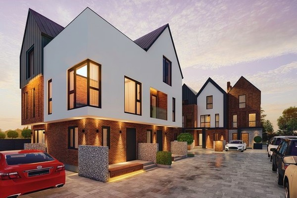 КМ Riverside КМ Riverside