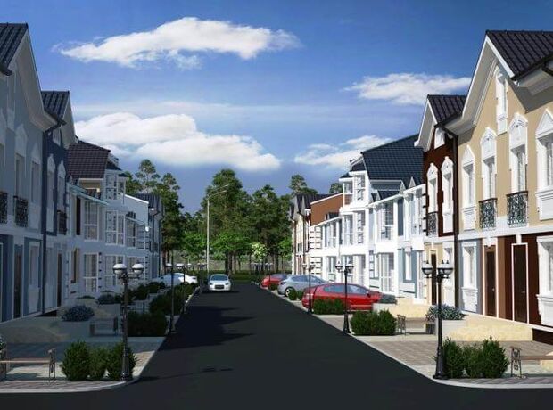 КМ Сонячний 2