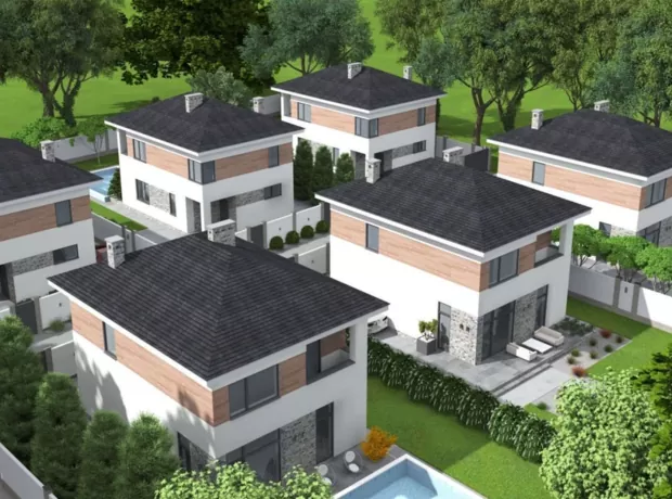 КМ Vita House