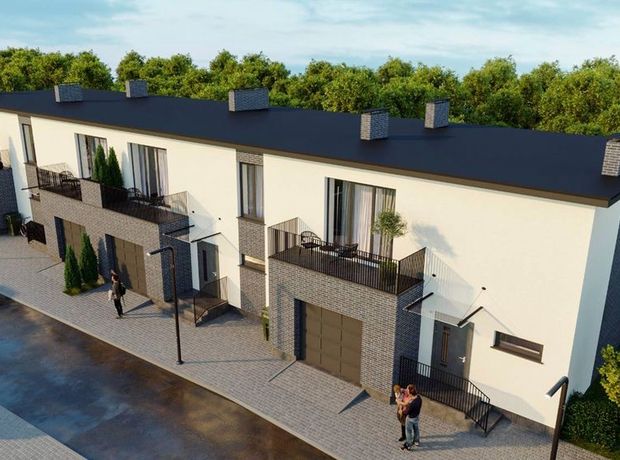 КМ вул. Гайдея, 10