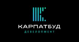 Логотип будівельної компанії Карпатбуд Девелопмент Логотип будівельної компанії Карпатбуд Девелопмент