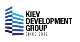 Логотип будівельної компанії Kiev Development Group Логотип будівельної компанії Kiev Development Group