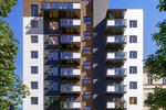 Клубний будинок Kovcheg Residence Клубний будинок Kovcheg Residence