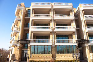 Клубний будинок Liberty Estate Клубний будинок Liberty Estate