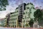 Клубний будинок Park Residence Клубний будинок Park Residence