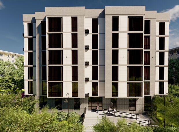 Клубний будинок Сокіл