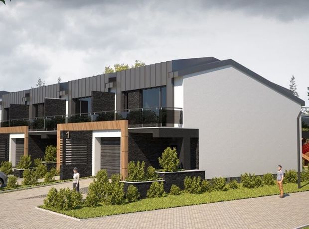 Клубний будинок Троянда на Граніті Клубний будинок Троянда на Граніті