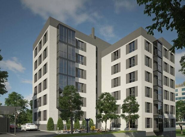 Клубний будинок Затишний дім 